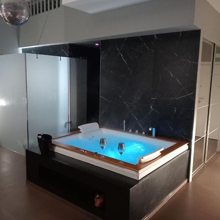 Suite Luxurya Bari Dış mekan fotoğraf