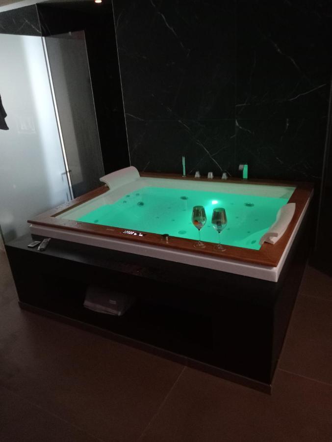 Suite Luxurya Bari Dış mekan fotoğraf