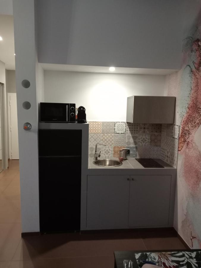 Suite Luxurya Bari Dış mekan fotoğraf