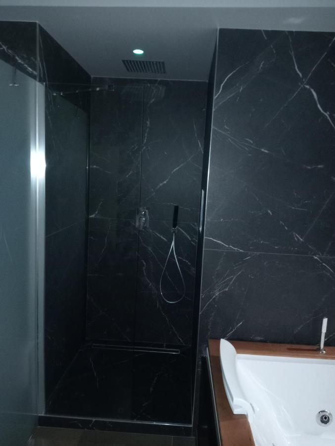 Suite Luxurya Bari Dış mekan fotoğraf