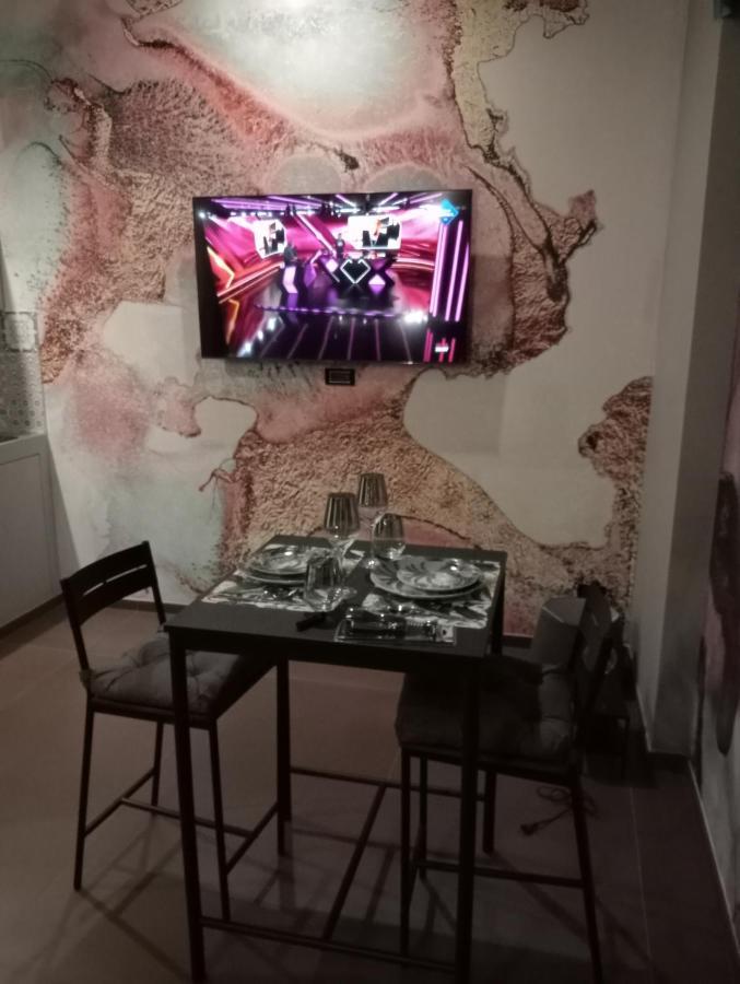 Suite Luxurya Bari Dış mekan fotoğraf