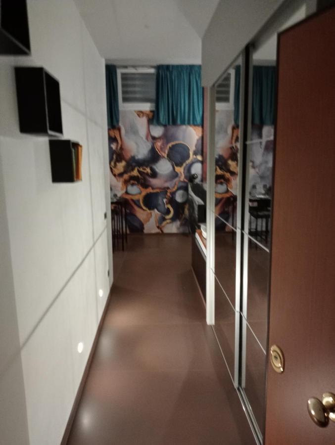 Suite Luxurya Bari Dış mekan fotoğraf