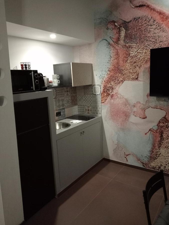 Suite Luxurya Bari Dış mekan fotoğraf