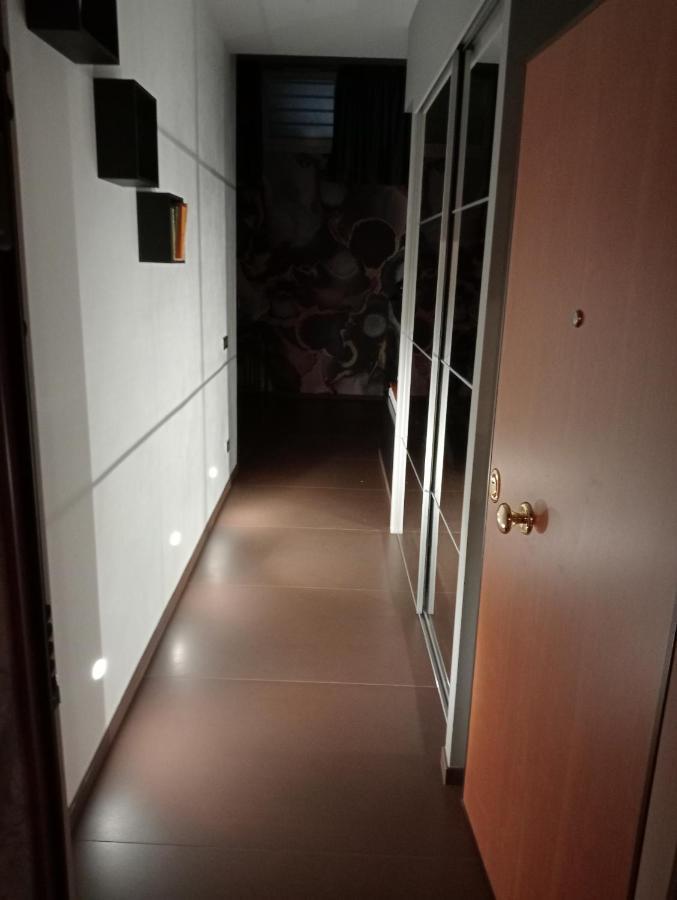 Suite Luxurya Bari Dış mekan fotoğraf