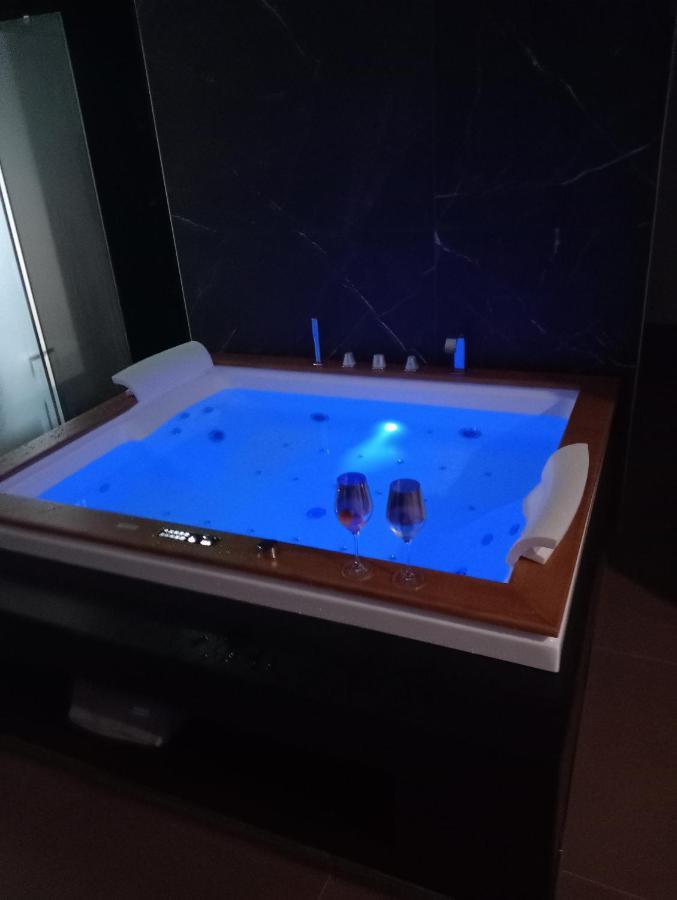 Suite Luxurya Bari Dış mekan fotoğraf