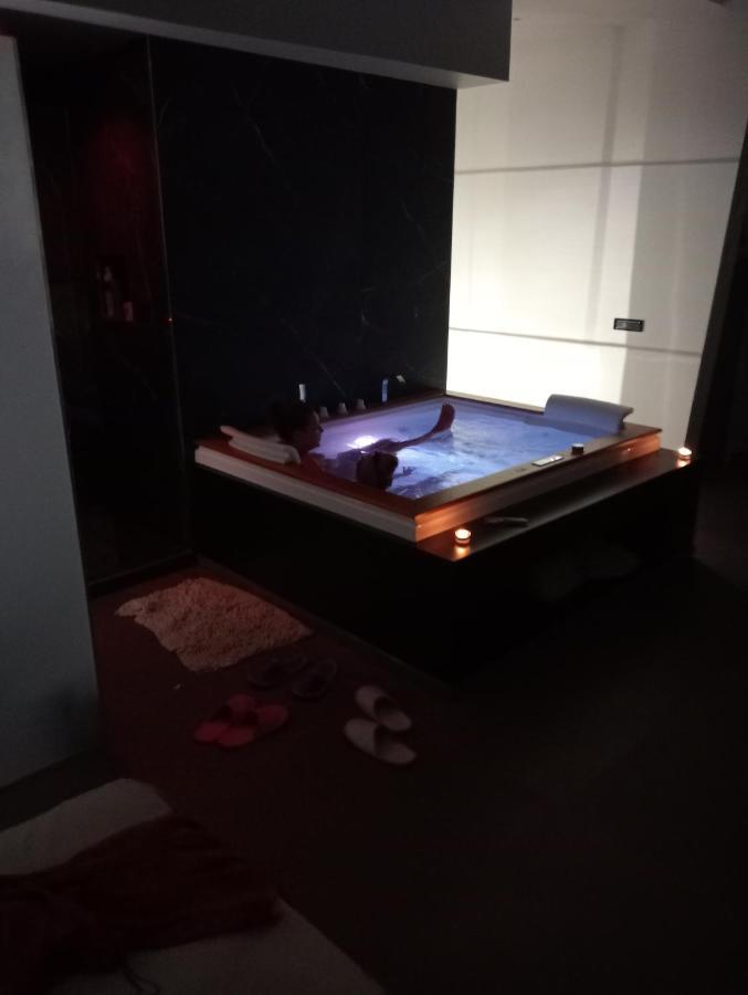 Suite Luxurya Bari Dış mekan fotoğraf