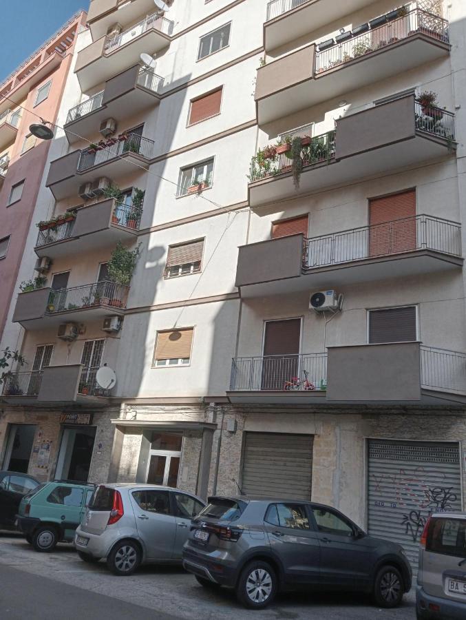 Suite Luxurya Bari Dış mekan fotoğraf