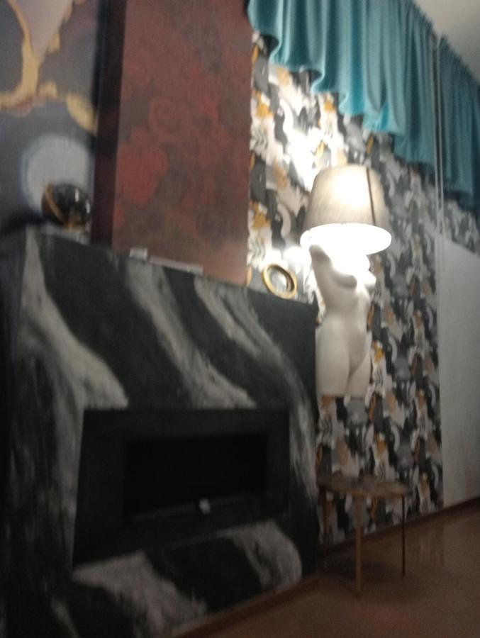 Suite Luxurya Bari Dış mekan fotoğraf