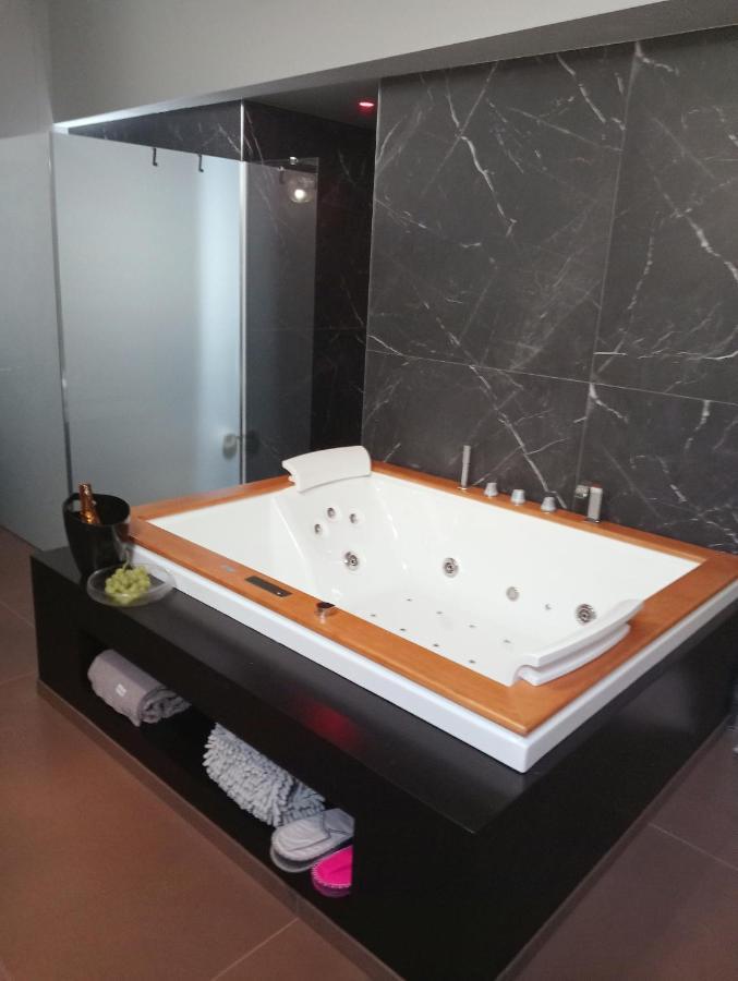 Suite Luxurya Bari Dış mekan fotoğraf