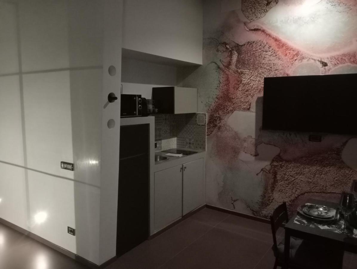 Suite Luxurya Bari Dış mekan fotoğraf