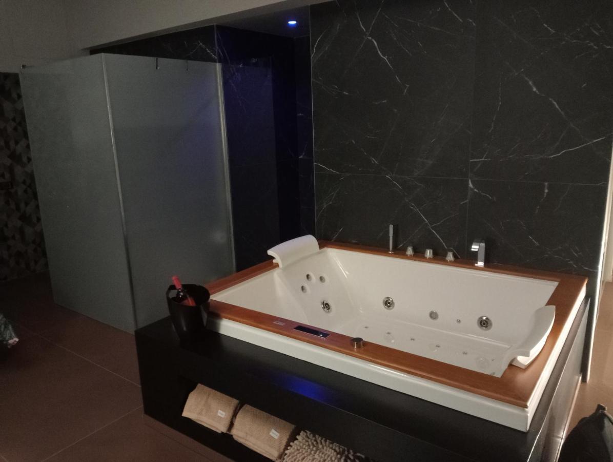 Suite Luxurya Bari Dış mekan fotoğraf