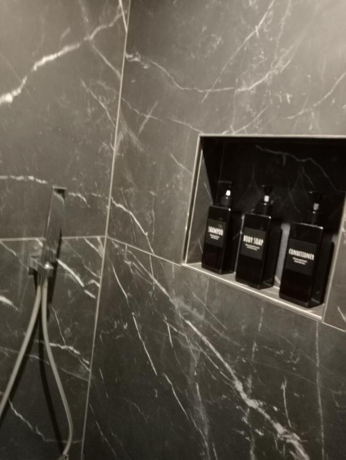 Suite Luxurya Bari Dış mekan fotoğraf