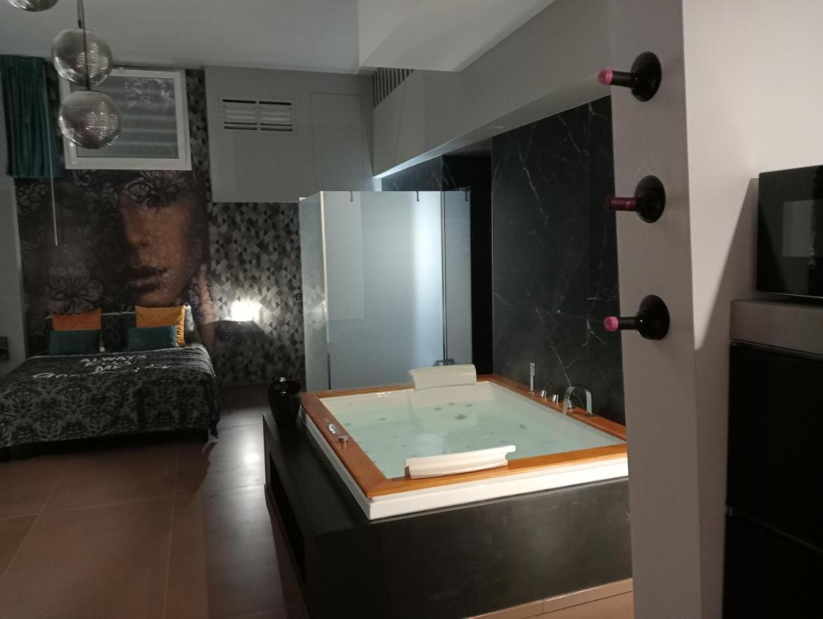 Suite Luxurya Bari Dış mekan fotoğraf