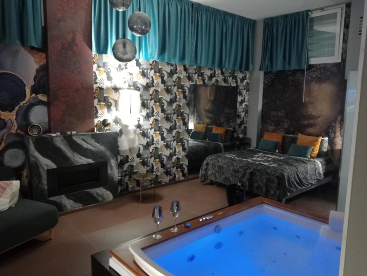 Suite Luxurya Bari Dış mekan fotoğraf