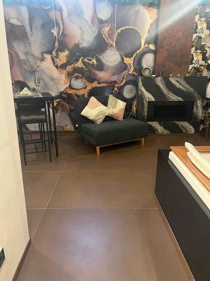 Suite Luxurya Bari Dış mekan fotoğraf
