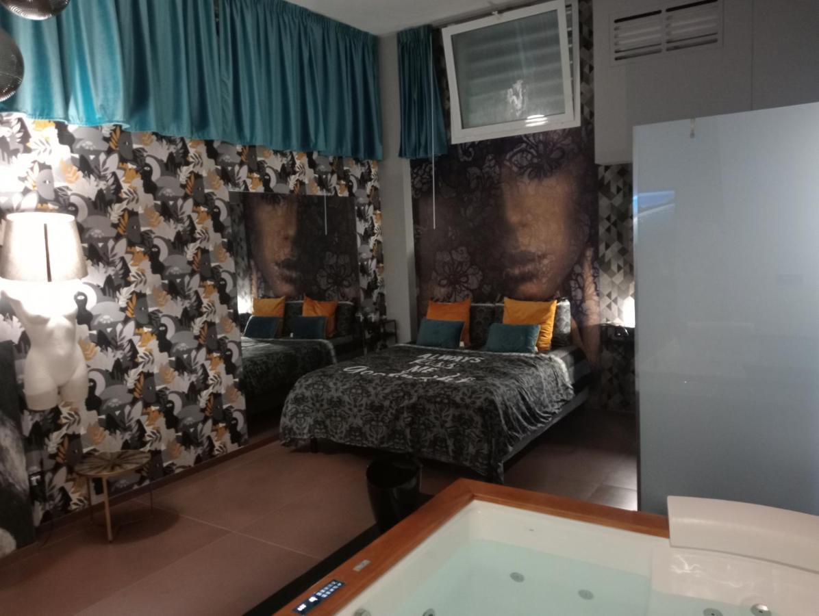 Suite Luxurya Bari Dış mekan fotoğraf