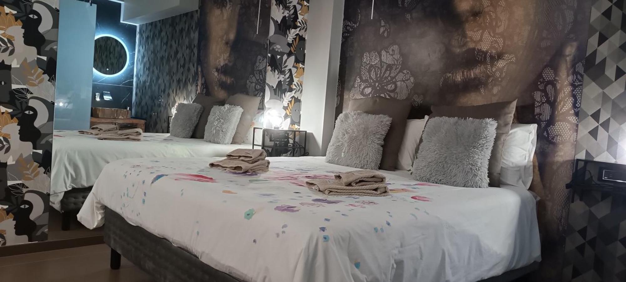 Suite Luxurya Bari Dış mekan fotoğraf